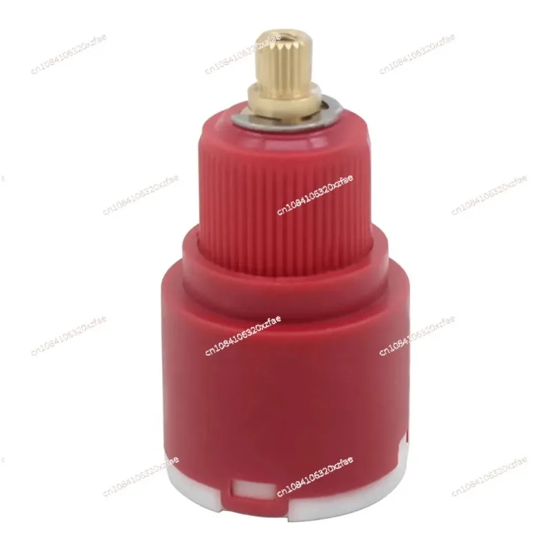 For Thermostatic Shower Valve Cartridge Accessories with Brass Key 1pcs Shower Pressure Balance Cartridge
For Thermostatic Shower Valve Cartridge Accessories with Brass Key 1pcs Shower Pressure Balance Cartridge