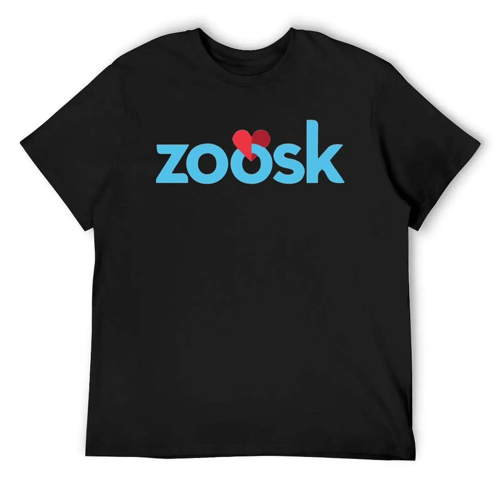 zoosk logo T-Shirt cheap stuff sublime luxury t-shirt T-shirts oversize mens workout shirts
zoosk logo T-Shirt cheap stuff sublime luxury t-shirt T-shirts oversize mens workout shirts