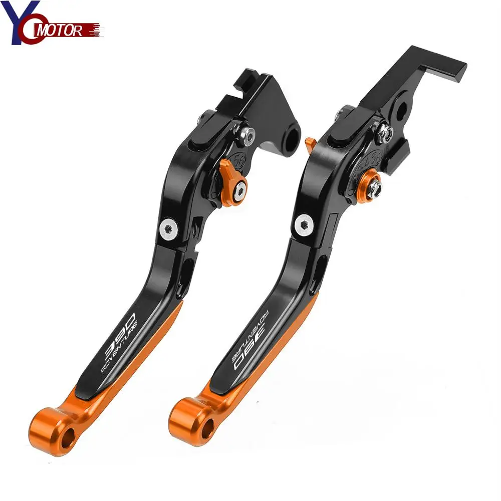 For 390ADVENTURE 2019 2020 2021 390 Adventure Motorcycle Accessories Aluminum Adjustable Extendable Foldable Brakes Clutch Lever
For 390ADVENTURE 2019 2020 2021 390 Adventure Motorcycle Accessories Aluminum Adjustable Extendable Foldable Brakes Clutch Lever