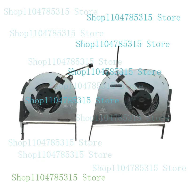 New Original Laptop CPU Cooling Fan For Asus VivoBook Pro 15 K3500P K3500PC K3500PA K3500PH M5300Q M3500QC
New Original Laptop CPU Cooling Fan For Asus VivoBook Pro 15 K3500P K3500PC K3500PA K3500PH M5300Q M3500QC
