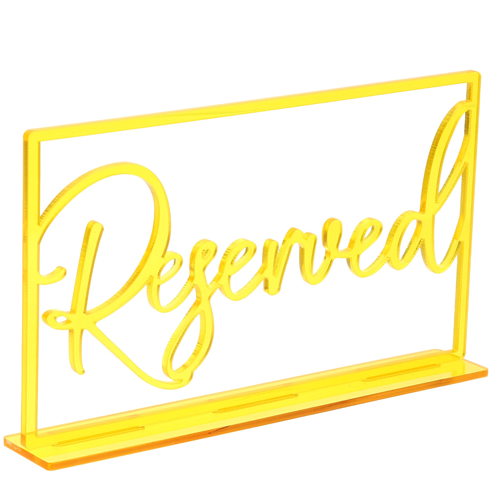 6pcs Wedding Reserved Signs Beautiful Practical Decorations for Weddings Business Events Modern Farmhouse Rustic Style
6pcs Wedding Reserved Signs Beautiful Practical Decorations for Weddings Business Events Modern Farmhouse Rustic Style