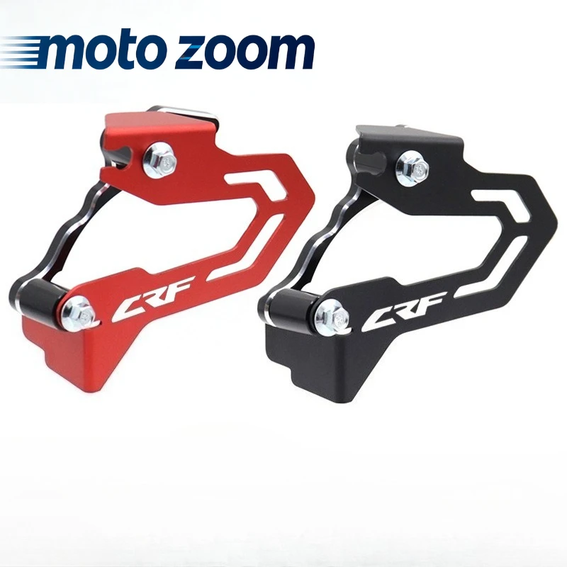 Защитный кожух передней звездочки и цепи для мотоциклов Honda CRF450L CRF450RL CRF450X 2019-2022
Защитный кожух передней звездочки и цепи для мотоциклов Honda CRF450L CRF450RL CRF450X 2019-2022