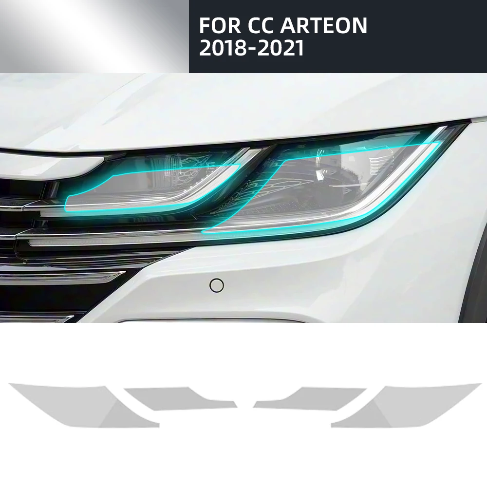 For Volkswagen CC 2018 2019 2020-21 Invisible Car Wrap TPU Film Protective Layer Scratch Resistant Car Modification Accessories
For Volkswagen CC 2018 2019 2020-21 Invisible Car Wrap TPU Film Protective Layer Scratch Resistant Car Modification Accessories