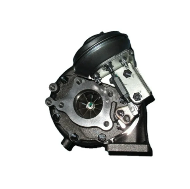 Турбокомпрессор RH5V RHF5V для двигателя NKR Truck 3.0L TDI 4JJ1E4N 4JJ1-N 131HP VBA30023 8973815072 8973815073 897381507
Турбокомпрессор RH5V RHF5V для двигателя NKR Truck 3.0L TDI 4JJ1E4N 4JJ1-N 131HP VBA30023 8973815072 8973815073 897381507