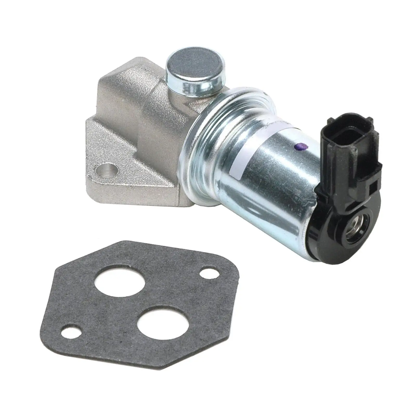 Fuel Injection Idle Air Control Valve F5TZ9F715BA AC117 F5oz-9F715-ab Easy to Install Replace Parts for Mazda Accessories
Fuel Injection Idle Air Control Valve F5TZ9F715BA AC117 F5oz-9F715-ab Easy to Install Replace Parts for Mazda Accessories