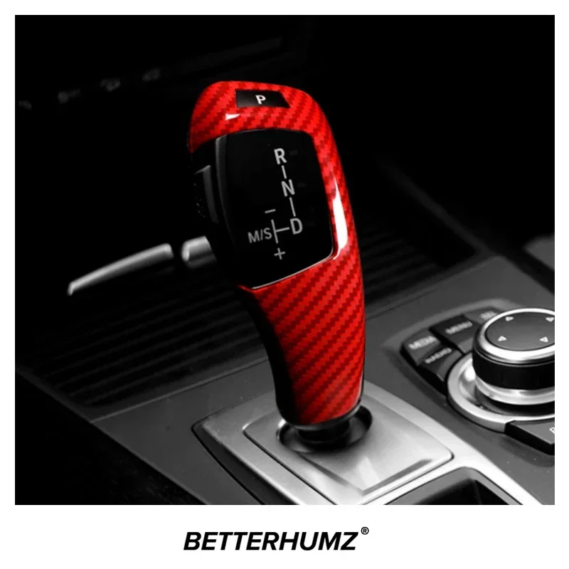 АБС-пластик Betterhumz из углеродного волокна для BMW серии 5, E60, X5, E70, X6, E71, крышка ручки переключения передач, стикер для отделки, аксессуары для интерьера автомобиля
АБС-пластик Betterhumz из углеродного волокна для BMW серии 5, E60, X5, E70, X6, E71, крышка ручки переключения передач, стикер для отделки, аксессуары для интерьера автомобиля