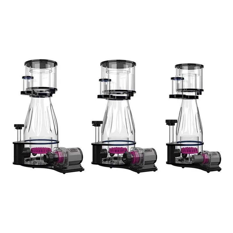 AB egg separator seawater fish tank external water pump protein separator seawater tank filter
AB egg separator seawater fish tank external water pump protein separator seawater tank filter