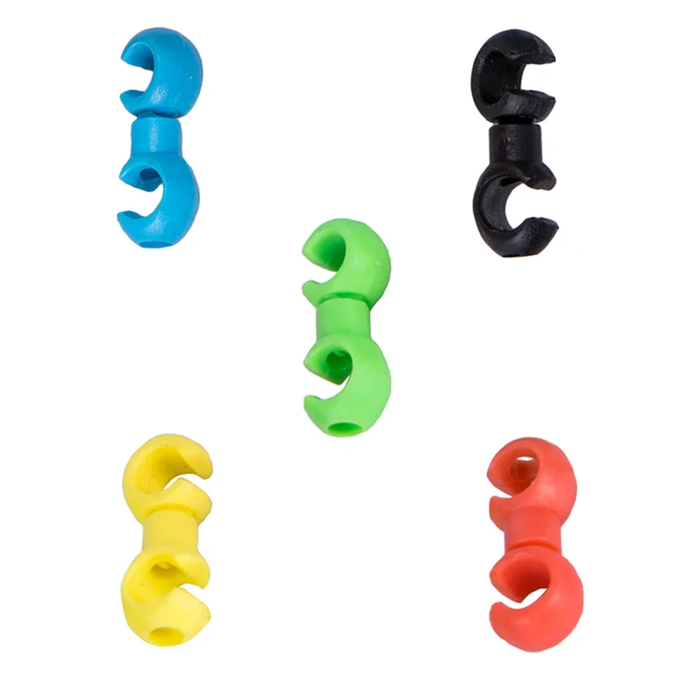 10 Pcs ZTTO MTB Mountain Bike Raod Bicycle Parts Brake Shifting Cable Housing Rotating S-Hooks C-Clips Cable-Cross
10 Pcs ZTTO MTB Mountain Bike Raod Bicycle Parts Brake Shifting Cable Housing Rotating S-Hooks C-Clips Cable-Cross