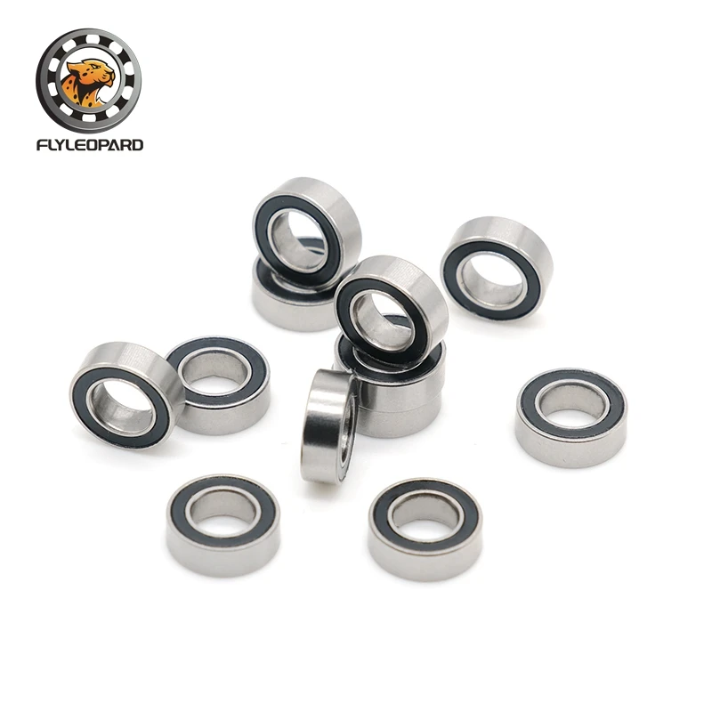 MR95RS подшипник Φ (10 шт.) 5*9*3 мм миниатюрные фрижевые шарикоподшипники MR95 2RS
MR95RS подшипник Φ (10 шт.) 5*9*3 мм миниатюрные фрижевые шарикоподшипники MR95 2RS