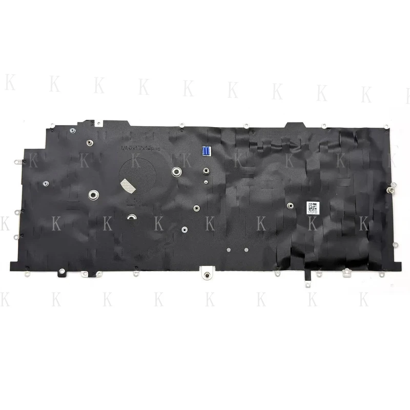 C 0MK7R8 New Keyboard Bracket Holder For DELL Pro 14 Plus PB14250 Laptop
C 0MK7R8 New Keyboard Bracket Holder For DELL Pro 14 Plus PB14250 Laptop