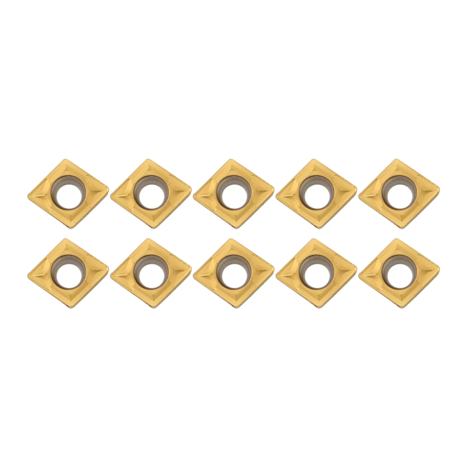CNC Tool Bar CCMT060204 Insert Semi-finishing Strong Resistance Finishing High Quality Materials Large-scale Cutting
CNC Tool Bar CCMT060204 Insert Semi-finishing Strong Resistance Finishing High Quality Materials Large-scale Cutting