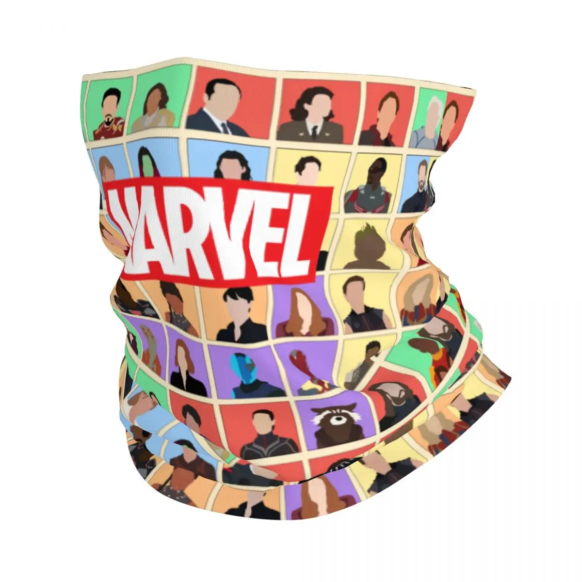 Бандана для мотокросса с логотипом, шейный Гетр с принтом Marvel, Мстители, пленочный шарф, многофункциональный головной убор для езды на велосипеде, унисекс, для взрослых
Бандана для мотокросса с логотипом, шейный Гетр с принтом Marvel, Мстители, пленочный шарф, многофункциональный головной убор для езды на велосипеде, унисекс, для взрослых