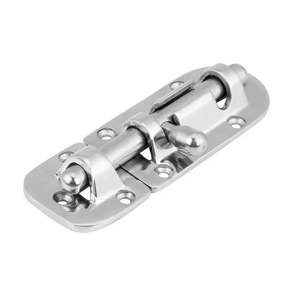 Boat Door Car Marine Boat Lock Latch Slide Bolt Clasp Stainless Steel Boat Door Lock Latch Suitable For All Boat Or Marine Mm
Boat Door Car Marine Boat Lock Latch Slide Bolt Clasp Stainless Steel Boat Door Lock Latch Suitable For All Boat Or Marine Mm