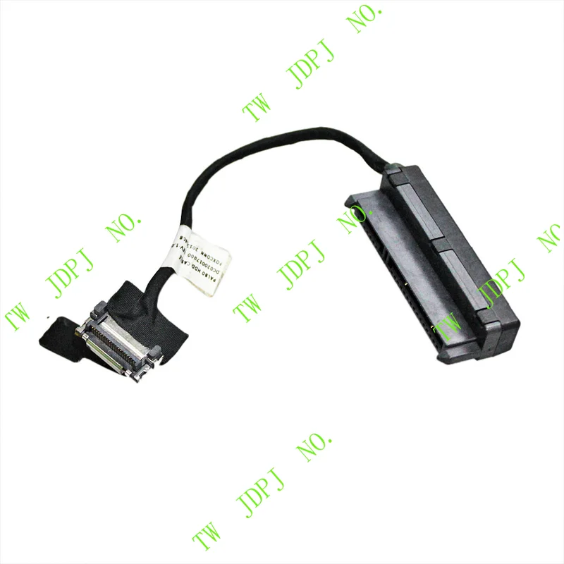PJSE 1PC HDD Hard Drive Cable For DELL Alienware M14X R2 0V9P47 DC020017U00
PJSE 1PC HDD Hard Drive Cable For DELL Alienware M14X R2 0V9P47 DC020017U00