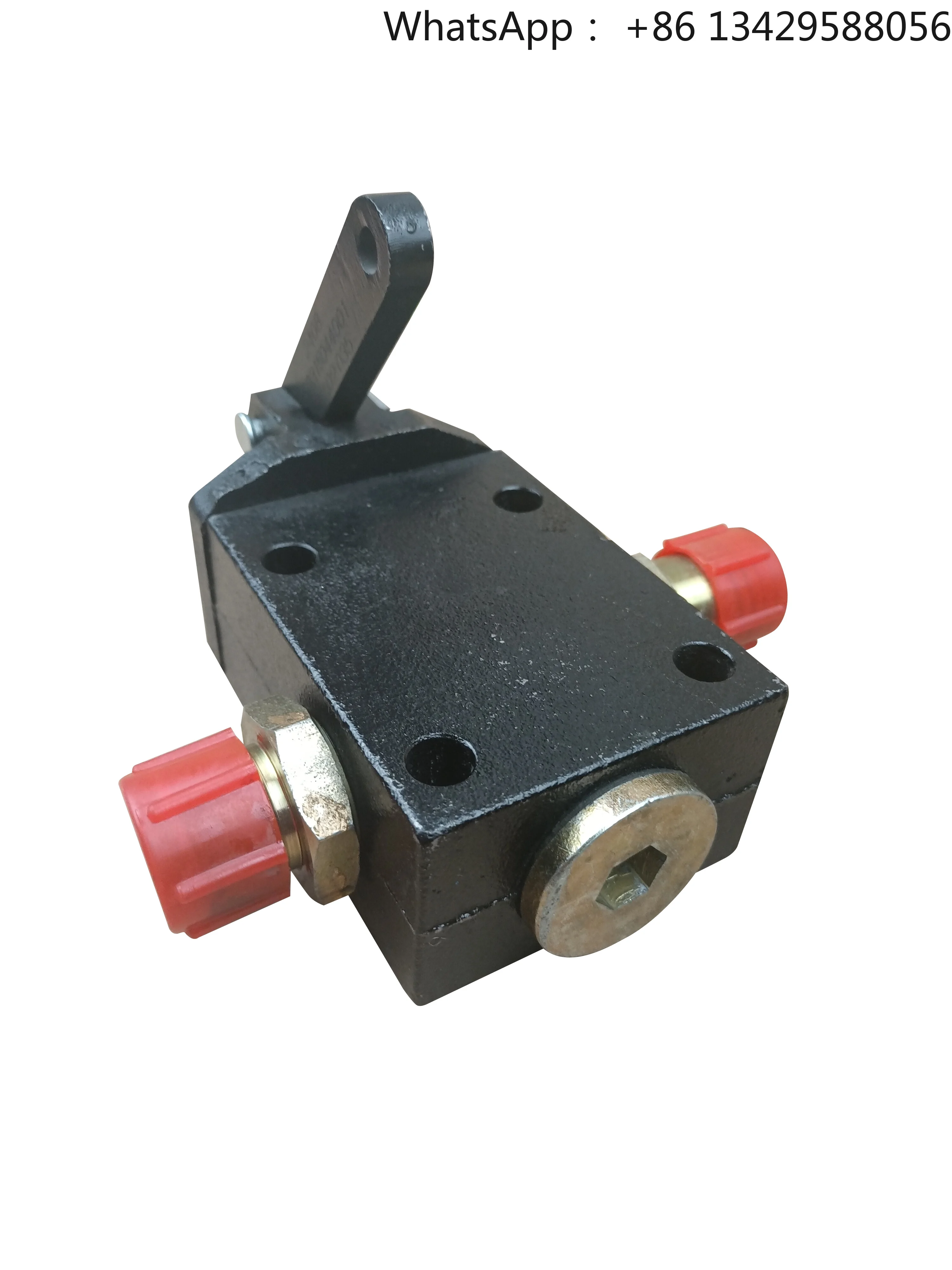 Dump Truck Limit Valve Straight Top Cable Switch Oil Cylinder Height Limit Valve
Dump Truck Limit Valve Straight Top Cable Switch Oil Cylinder Height Limit Valve