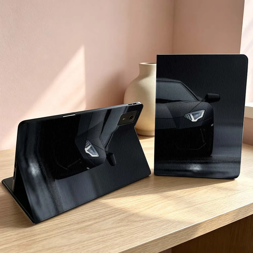 Cool black car pattern For Lenovo Xiaoxin Lenovo Tab Pad Pro Plus K11 P12 M10 Legion Y900 Y700 Inch Tablet Case Soft
Cool black car pattern For Lenovo Xiaoxin Lenovo Tab Pad Pro Plus K11 P12 M10 Legion Y900 Y700 Inch Tablet Case Soft
