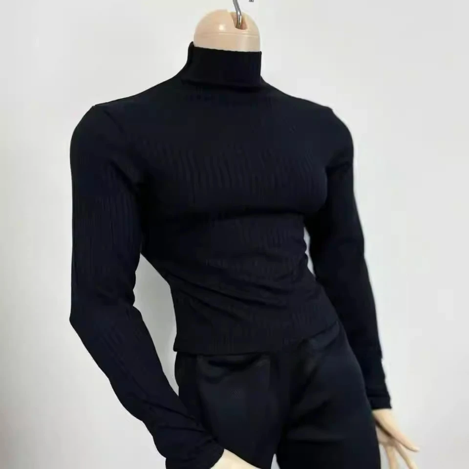 1/6 1/4 1/3 Doll's Clothes for 30/45/70/75cm Bjd Doll Tight Fitting Long Sleeved Dress Up Toys Gift Doll Accessories, No Doll
1/6 1/4 1/3 Doll's Clothes for 30/45/70/75cm Bjd Doll Tight Fitting Long Sleeved Dress Up Toys Gift Doll Accessories, No Doll