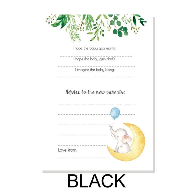 10x Baby Predictions and Advice Cards (Pack of 10) - Baby Shower Games Ideas for Boy or Girl- Party Activities Supplies top sale
10x Baby Predictions and Advice Cards (Pack of 10) - Baby Shower Games Ideas for Boy or Girl- Party Activities Supplies top sale
