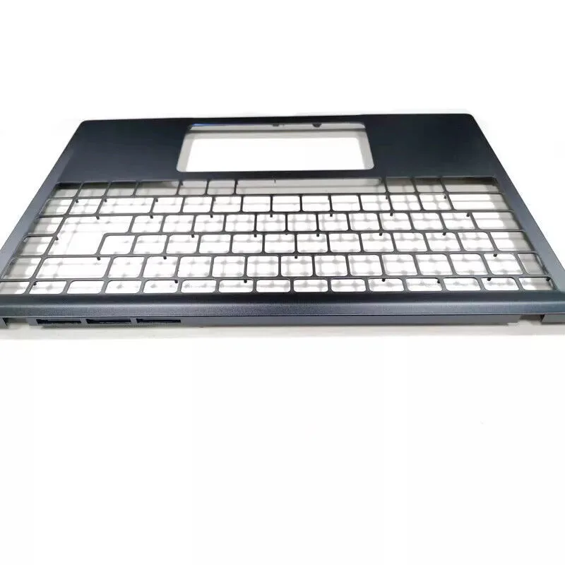New Without Touchpad Laptop Dark Blue PalmRest For MSI Prestige 14-A12S A12SC 14-A12U A12UC MS-14C6
New Without Touchpad Laptop Dark Blue PalmRest For MSI Prestige 14-A12S A12SC 14-A12U A12UC MS-14C6