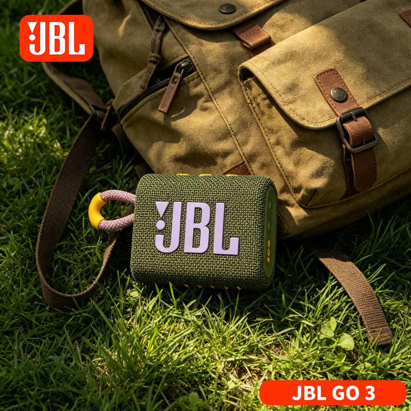 Global Popular New JBL Music Brick 3 Universal Wireless Speaker Long Endurance Battery Outdoor Adventure Travel Sound System
Global Popular New JBL Music Brick 3 Universal Wireless Speaker Long Endurance Battery Outdoor Adventure Travel Sound System
