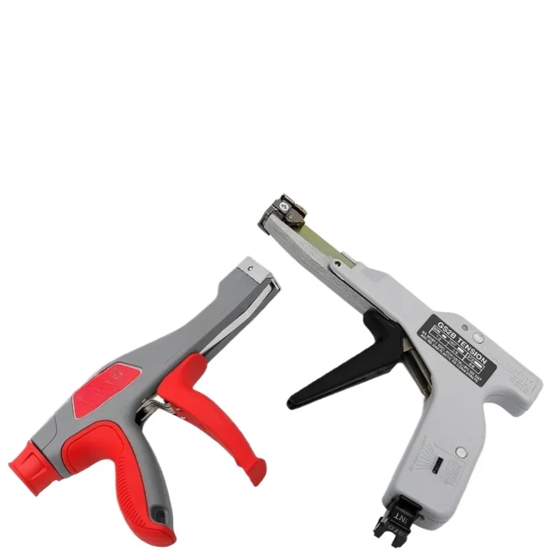 GS4H-E Nylon Cable Tie Tie Wire Gun GS4H-E Wire Tie Gun Cut Wire Gun
GS4H-E Nylon Cable Tie Tie Wire Gun GS4H-E Wire Tie Gun Cut Wire Gun