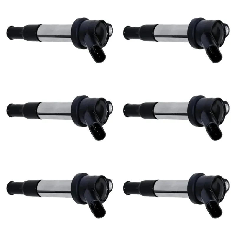 Ignition coil 96414260 28063913 25181813 Suitable For Chevrolet Epica Suzuki Verona 2.5L l6 2006 2007 2008 2009 2010 2011
Ignition coil 96414260 28063913 25181813 Suitable For Chevrolet Epica Suzuki Verona 2.5L l6 2006 2007 2008 2009 2010 2011
