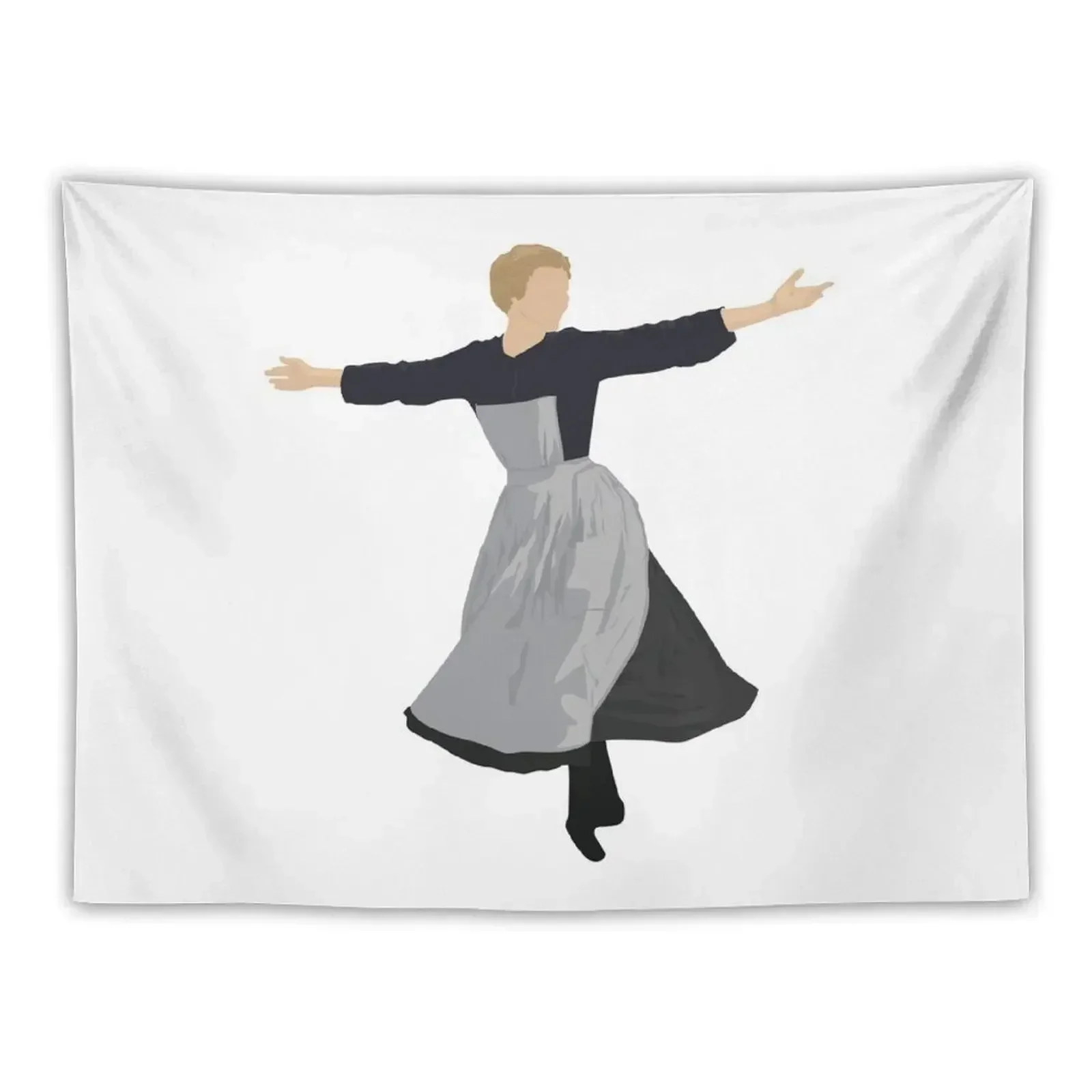 Sound of Music - Movie Tapestry Christmas Decoration Bedrooms Decor Bedroom Decor Aesthetic Tapestry
Sound of Music - Movie Tapestry Christmas Decoration Bedrooms Decor Bedroom Decor Aesthetic Tapestry