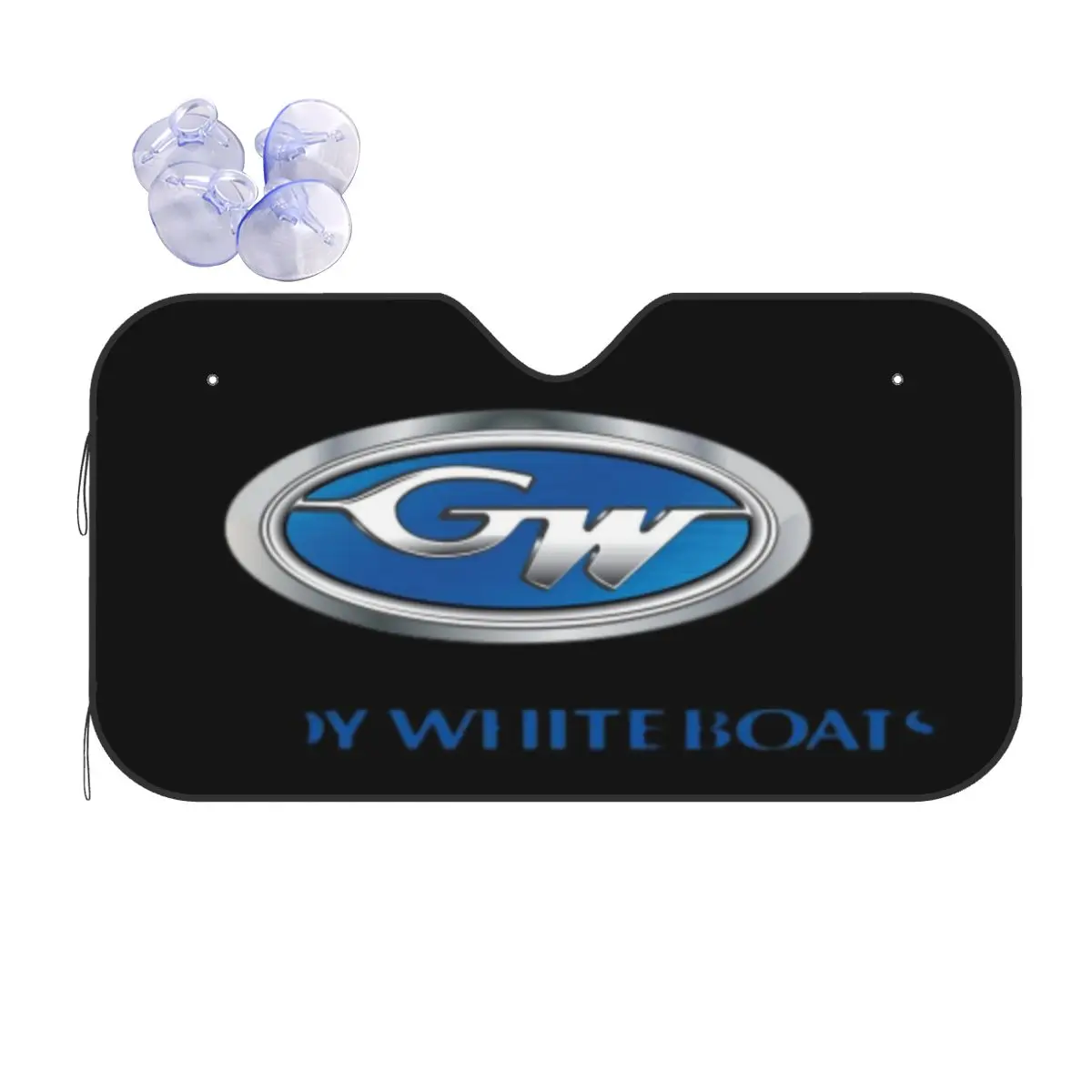 Grady White Boat Sunshade Windscreen Car Front Windshield Window Sun Visor Accessories Covers
Grady White Boat Sunshade Windscreen Car Front Windshield Window Sun Visor Accessories Covers