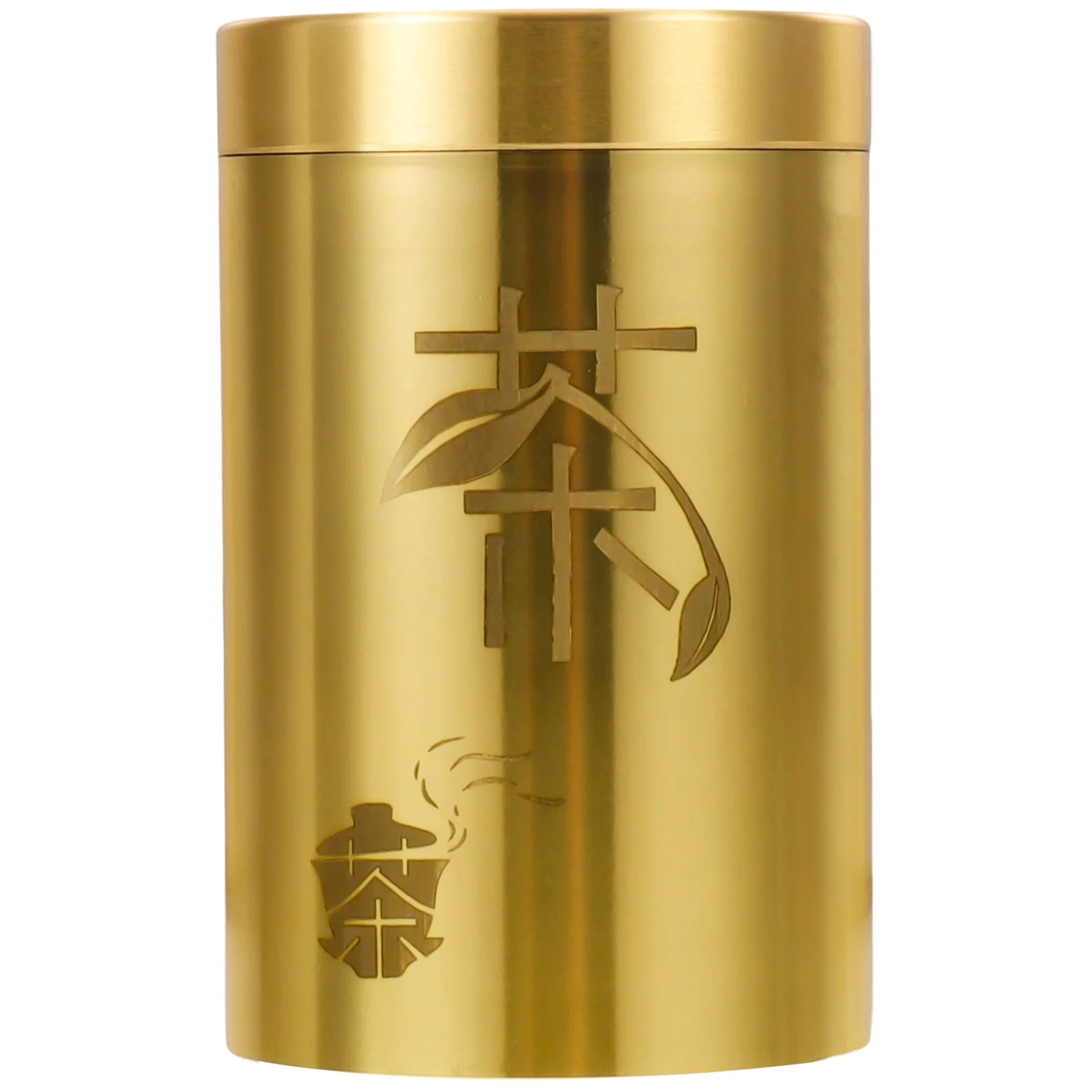 Brass Tea Airtight Containers for Loose Tea Sugar Chocolate Small Gifts Homes Restaurants Kitchen Bar
Brass Tea Airtight Containers for Loose Tea Sugar Chocolate Small Gifts Homes Restaurants Kitchen Bar