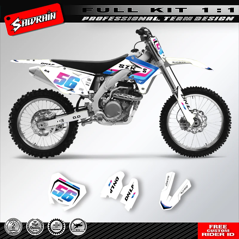 Sawrain Motorcycle Sticker Custom Team Graphics Decals Kit For SUZUKI RMZ450 2008 2009 2010 2011 2012 2013 2014 2015-2017 006
Sawrain Motorcycle Sticker Custom Team Graphics Decals Kit For SUZUKI RMZ450 2008 2009 2010 2011 2012 2013 2014 2015-2017 006