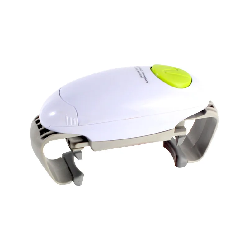 Hot Sale Kitchenware Multifunctional Safety Battery Operated Hands Free Electric Bottle Opener Can Jar Opener
Hot Sale Kitchenware Multifunctional Safety Battery Operated Hands Free Electric Bottle Opener Can Jar Opener