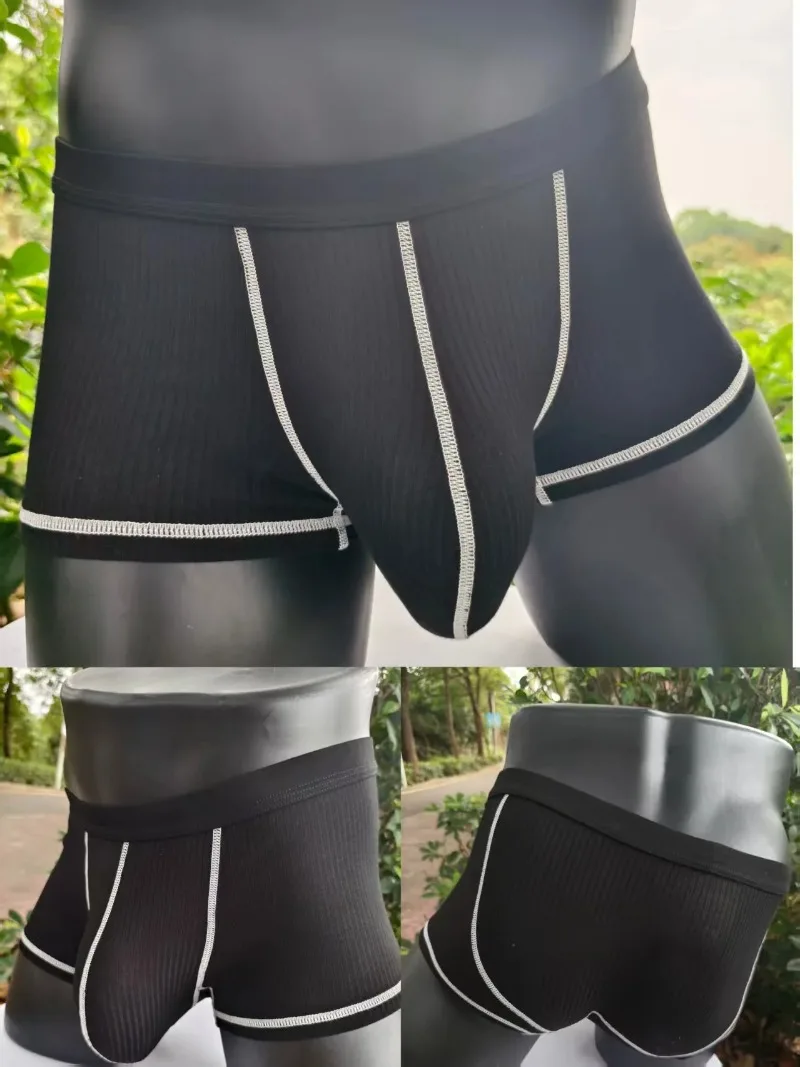 High Elasticity Mens Boxer Shorts Large Pockets Fashionable Casual Summer Loose Fit Quick Dry Breathable Ultra Lightweight Soft
High Elasticity Mens Boxer Shorts Large Pockets Fashionable Casual Summer Loose Fit Quick Dry Breathable Ultra Lightweight Soft