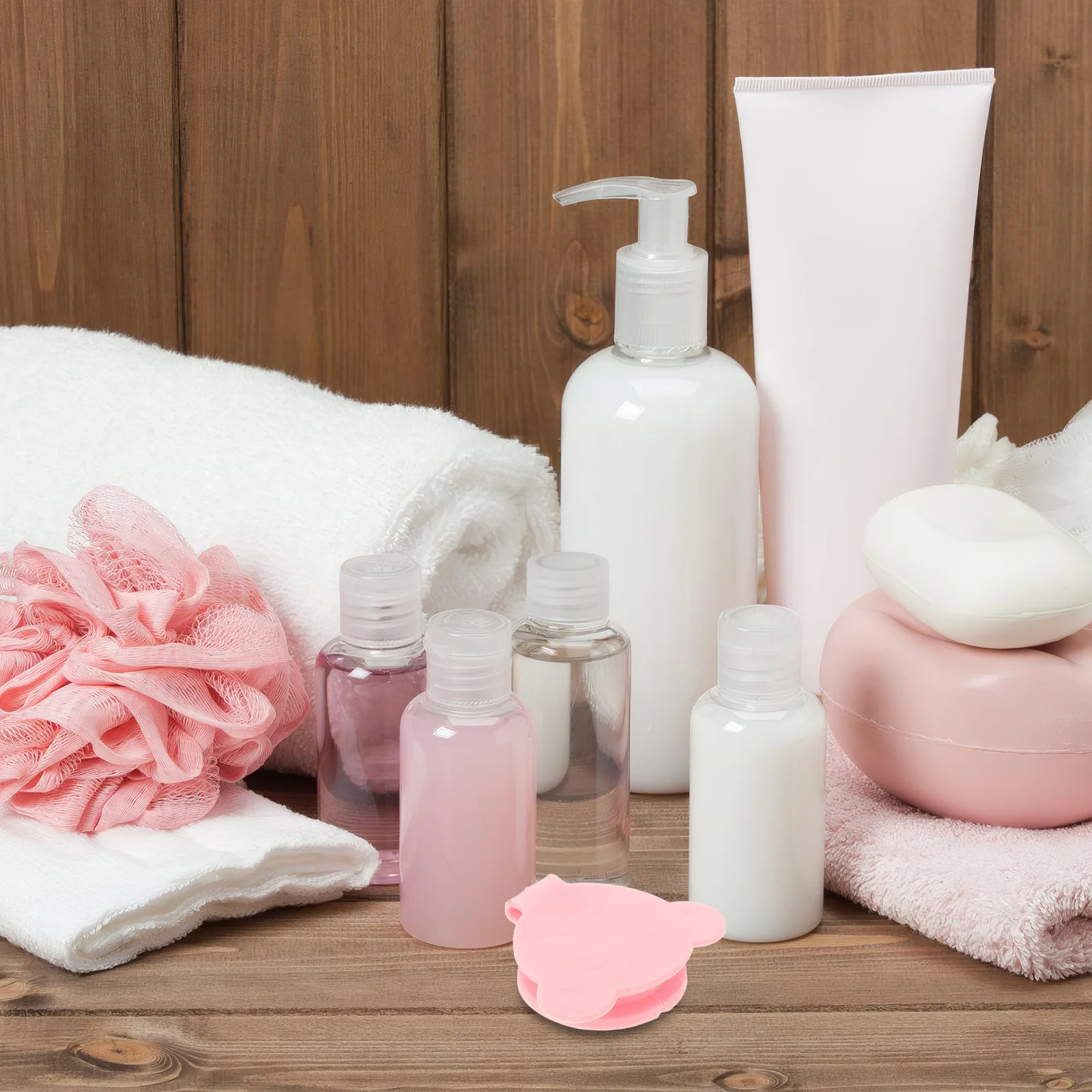 Силиконовая крышка для слива ванночки, герметичная, надежно закрывает отверстие, для купания младенцев, милый дизайн, удерживает воду в ваннице
Силиконовая крышка для слива ванночки, герметичная, надежно закрывает отверстие, для купания младенцев, милый дизайн, удерживает воду в ваннице