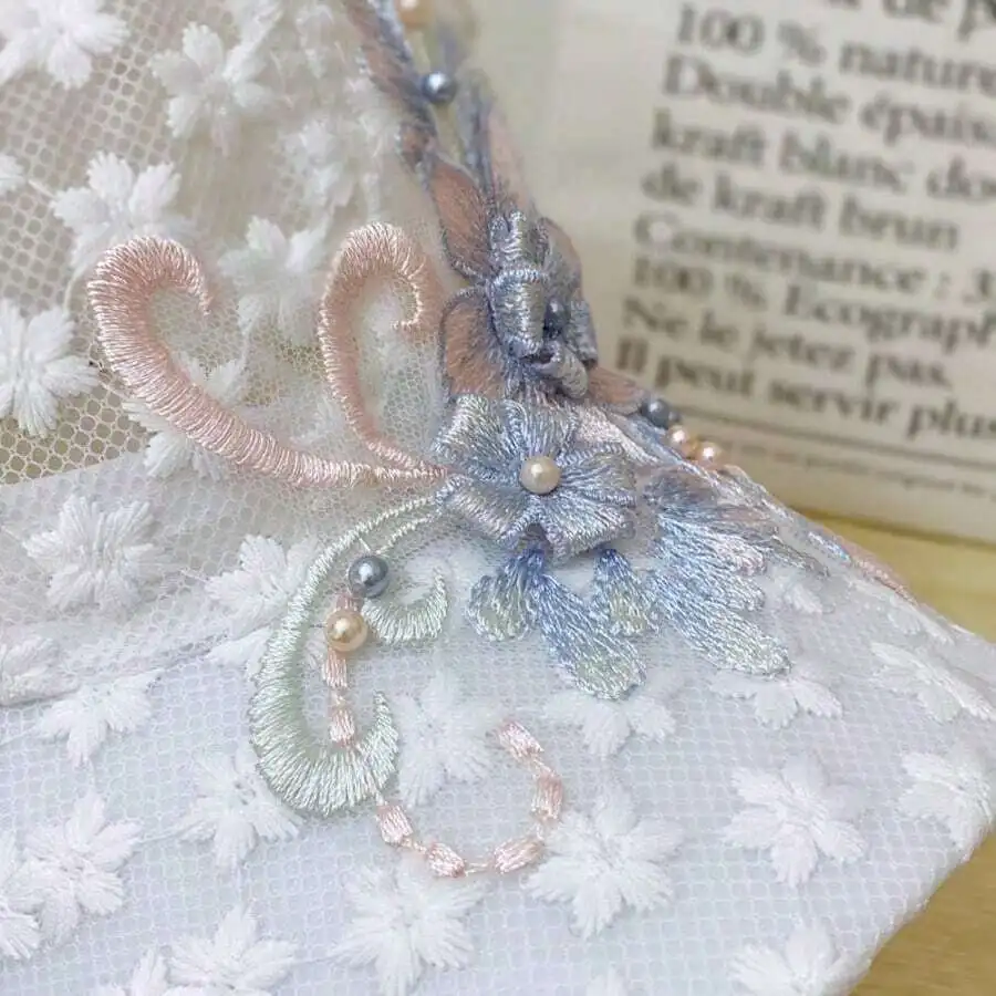 Lace Embroidered Floral Baseball Cap For Women Sun Protection Casual Hat
Lace Embroidered Floral Baseball Cap For Women Sun Protection Casual Hat