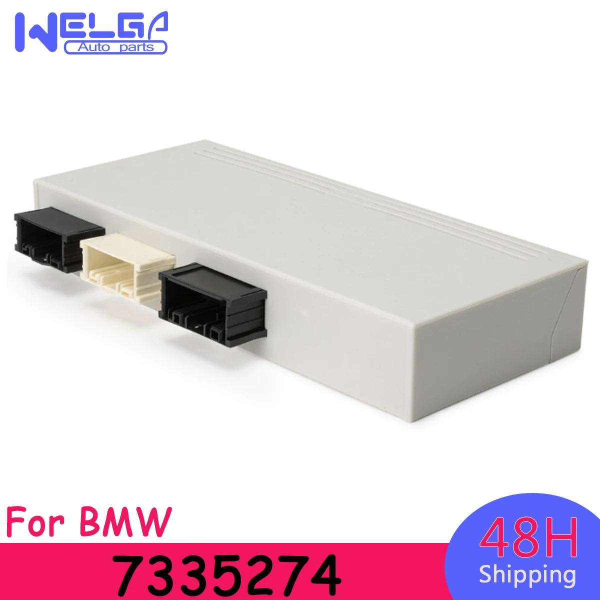 Автомобильные аксессуары Модуль управления задней крышкой багажника, задняя дверь 7335274 61357335274 для BMW X5 E70 2007-2013, новый
Автомобильные аксессуары Модуль управления задней крышкой багажника, задняя дверь 7335274 61357335274 для BMW X5 E70 2007-2013, новый