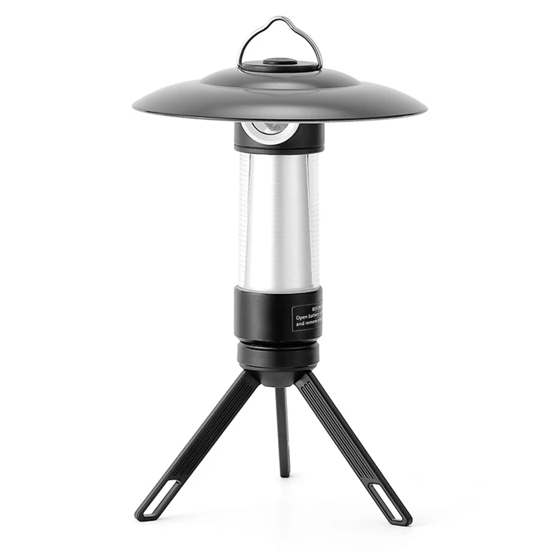 Multi-Function Camping Light Portable Outdoor Camping Lantern With Magnet Emergency Light Hanging Tent Light Easy To Use
Multi-Function Camping Light Portable Outdoor Camping Lantern With Magnet Emergency Light Hanging Tent Light Easy To Use