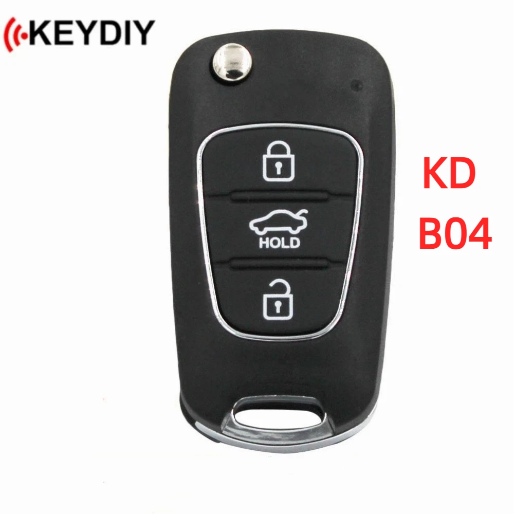1 шт. Оригинальный универсальный пульт дистанционного управления KEYDIY B-Series B04 для KD900 URG200 KD-X2 MINIKD, 3 кнопки, автомобильный ключ в стиле Hyundai
1 шт. Оригинальный универсальный пульт дистанционного управления KEYDIY B-Series B04 для KD900 URG200 KD-X2 MINIKD, 3 кнопки, автомобильный ключ в стиле Hyundai