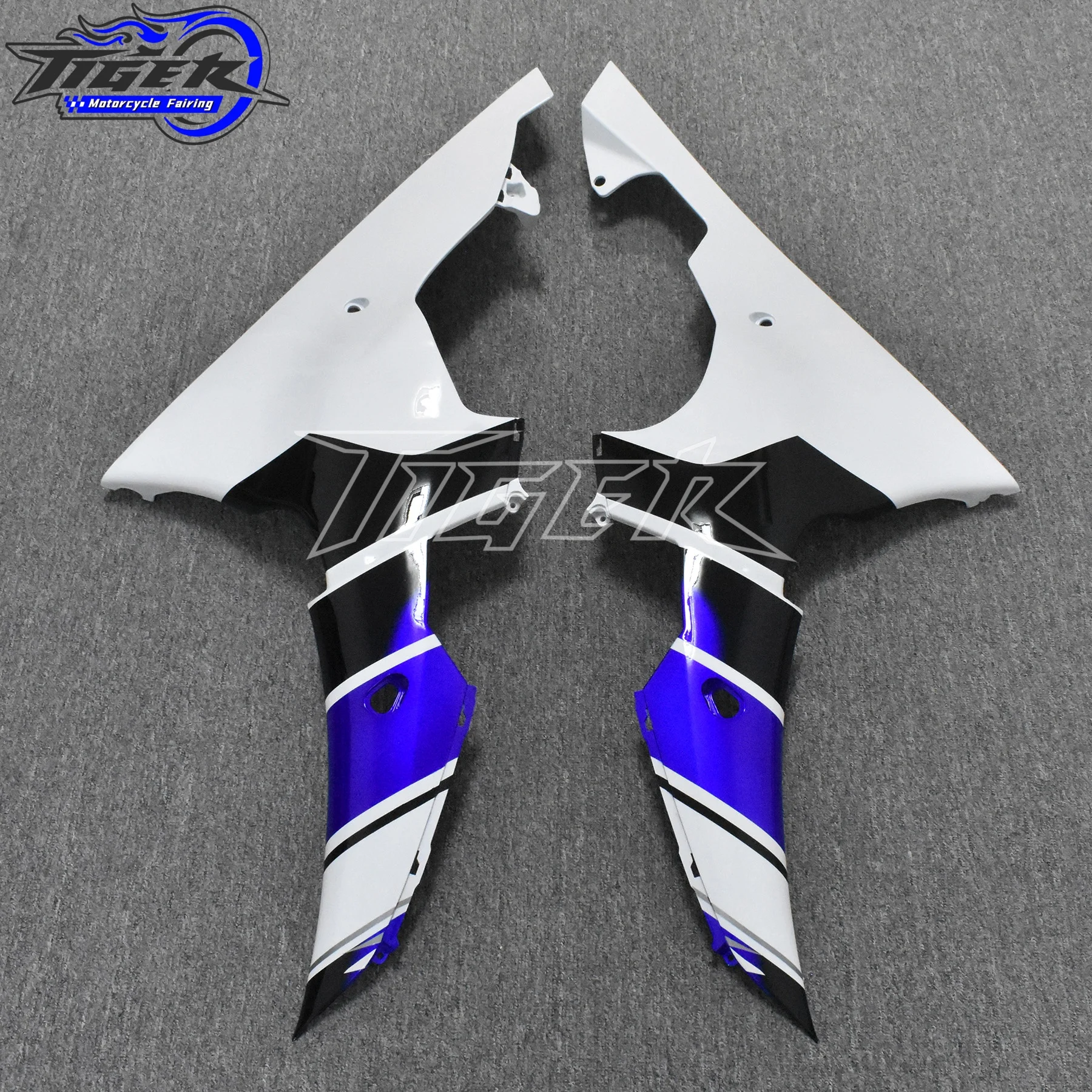 Motorcycle Injection ABS Side Cover For Yamaha YZF-R6 2008-2016 Side Panel Fairing Protector Part
Motorcycle Injection ABS Side Cover For Yamaha YZF-R6 2008-2016 Side Panel Fairing Protector Part