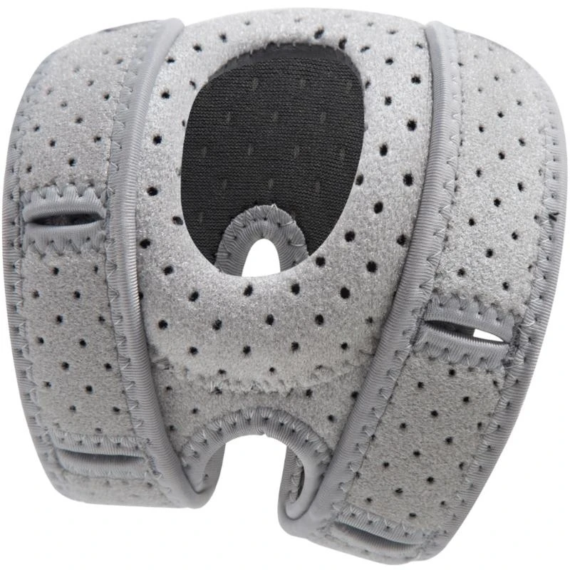 652F Patella Tendon Knee Strap Sport Knee Brace for Basketball Baseball Soccer Hiking Cycling Breathable Knee Support Wrap
652F Patella Tendon Knee Strap Sport Knee Brace for Basketball Baseball Soccer Hiking Cycling Breathable Knee Support Wrap