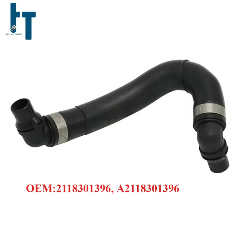 2118301396 A2118301396 Radiator pipes Air conditioning hose for mercedes benz 211 219 E350 CLS350
2118301396 A2118301396 Radiator pipes Air conditioning hose for mercedes benz 211 219 E350 CLS350