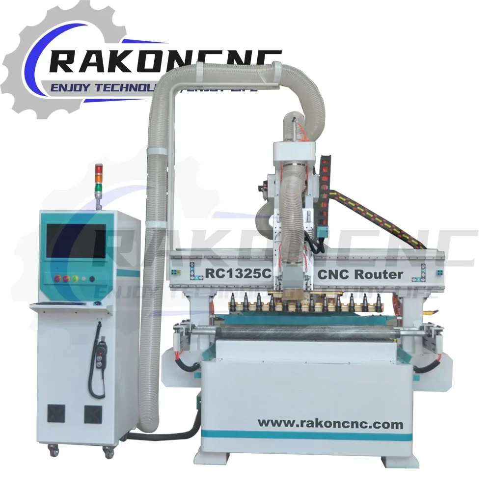 Heavy Duty ATC CNC Router Cutting Carving Machine Price Automatic Wood Mach Cnc Stone Machine 1325 Model Cnc
Heavy Duty ATC CNC Router Cutting Carving Machine Price Automatic Wood Mach Cnc Stone Machine 1325 Model Cnc