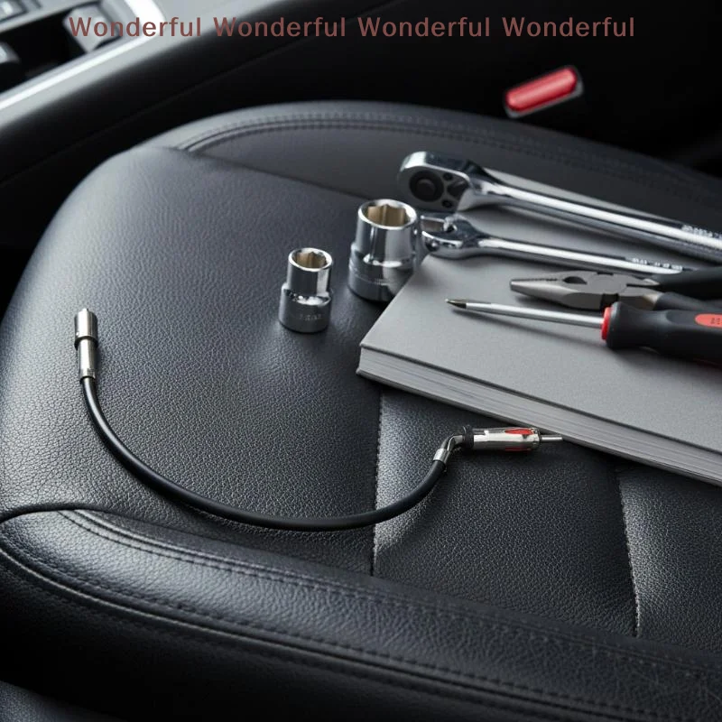 Auto Stereo Antenna Adapter Cable Flexible Connector for Car Audio System Seamless alternation Stable Signal Transfer
Auto Stereo Antenna Adapter Cable Flexible Connector for Car Audio System Seamless alternation Stable Signal Transfer