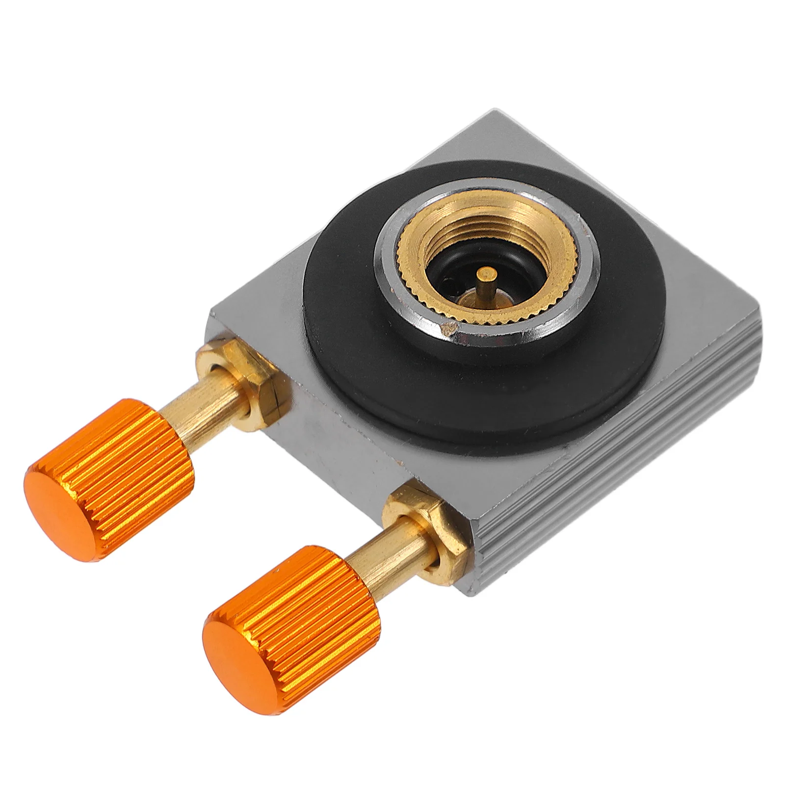 Stove Head Adapter Gas Heater Regulator Dryer Hose Cylinder Tank Metal Quick Connect Fittings Kit
Stove Head Adapter Gas Heater Regulator Dryer Hose Cylinder Tank Metal Quick Connect Fittings Kit