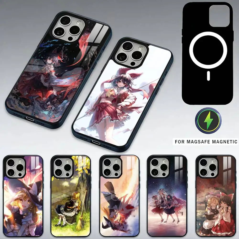 Чехол для телефона Game T-Touhou Project для iPhone 17,16,15,14,13,12,11 Plus, Pro Max, магнитный для беспроводной зарядки Magsafe
Чехол для телефона Game T-Touhou Project для iPhone 17,16,15,14,13,12,11 Plus, Pro Max, магнитный для беспроводной зарядки Magsafe