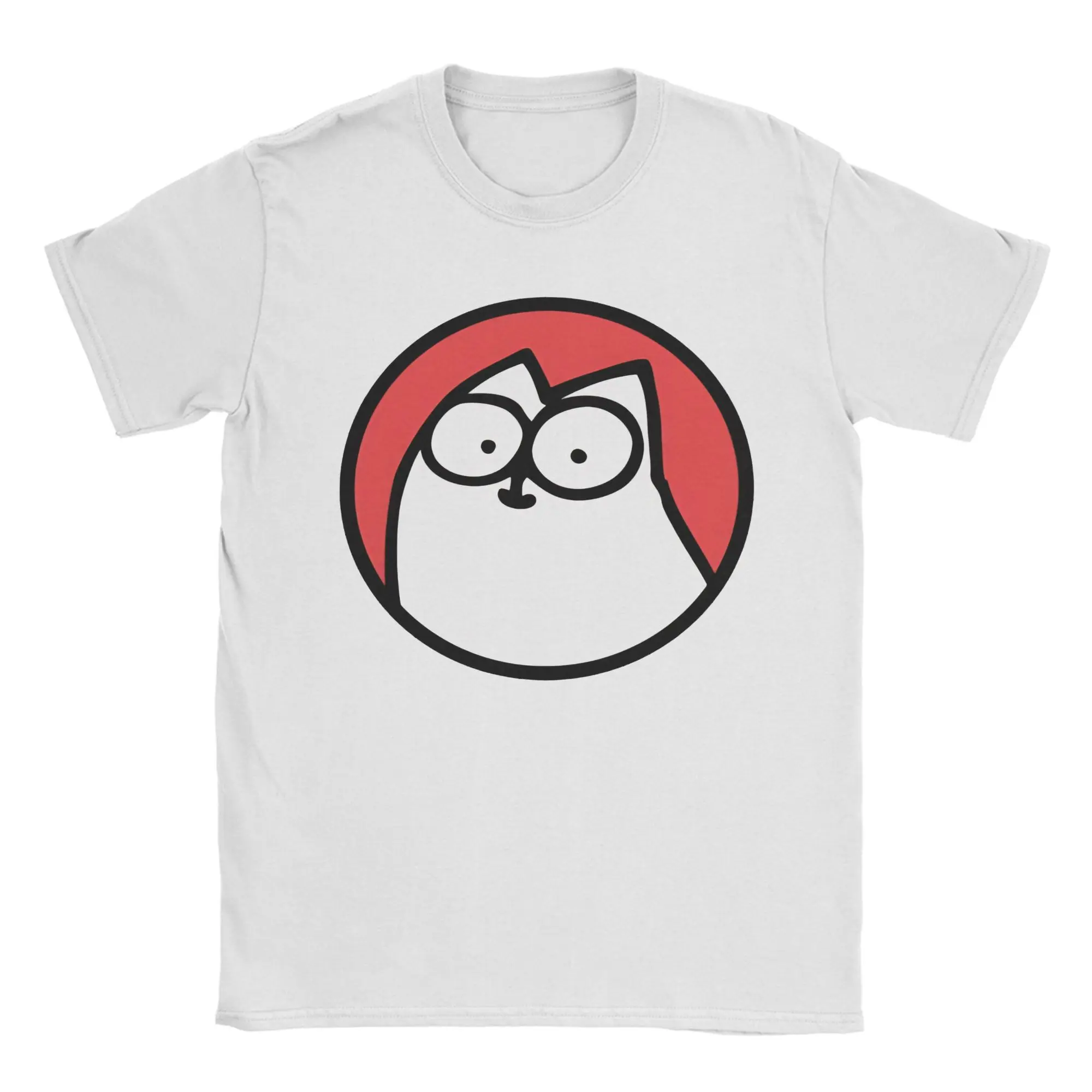 Летние mikecrack Camiseta, модные крутые футболки, футболка из 100% хлопка для мужчин, забавные футболки с короткими рукавами Y2K, оптовая продажа
Летние mikecrack Camiseta, модные крутые футболки, футболка из 100% хлопка для мужчин, забавные футболки с короткими рукавами Y2K, оптовая продажа