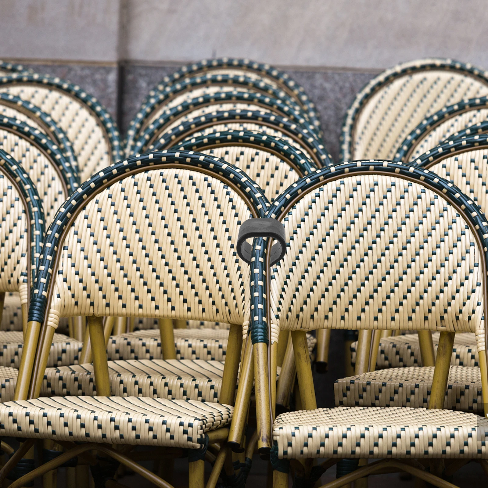 12pcs Rattan niture Clips Plastic Wicker Chair Fastener Connectors Black Seagrass Sectional Sofa Couch Patio Outdoor
12pcs Rattan niture Clips Plastic Wicker Chair Fastener Connectors Black Seagrass Sectional Sofa Couch Patio Outdoor
