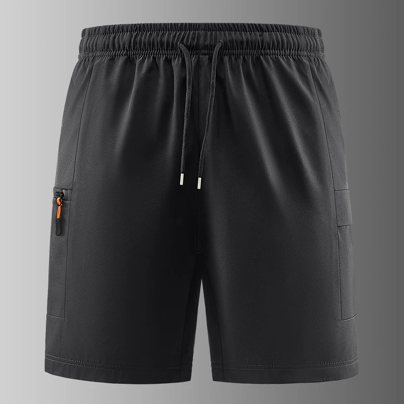 Summer Outdoor Sweat Absorbing Quick Drying Five Minute Shorts for Sports and Leisure Lightweight and Breathable Beach Shorts
Summer Outdoor Sweat Absorbing Quick Drying Five Minute Shorts for Sports and Leisure Lightweight and Breathable Beach Shorts