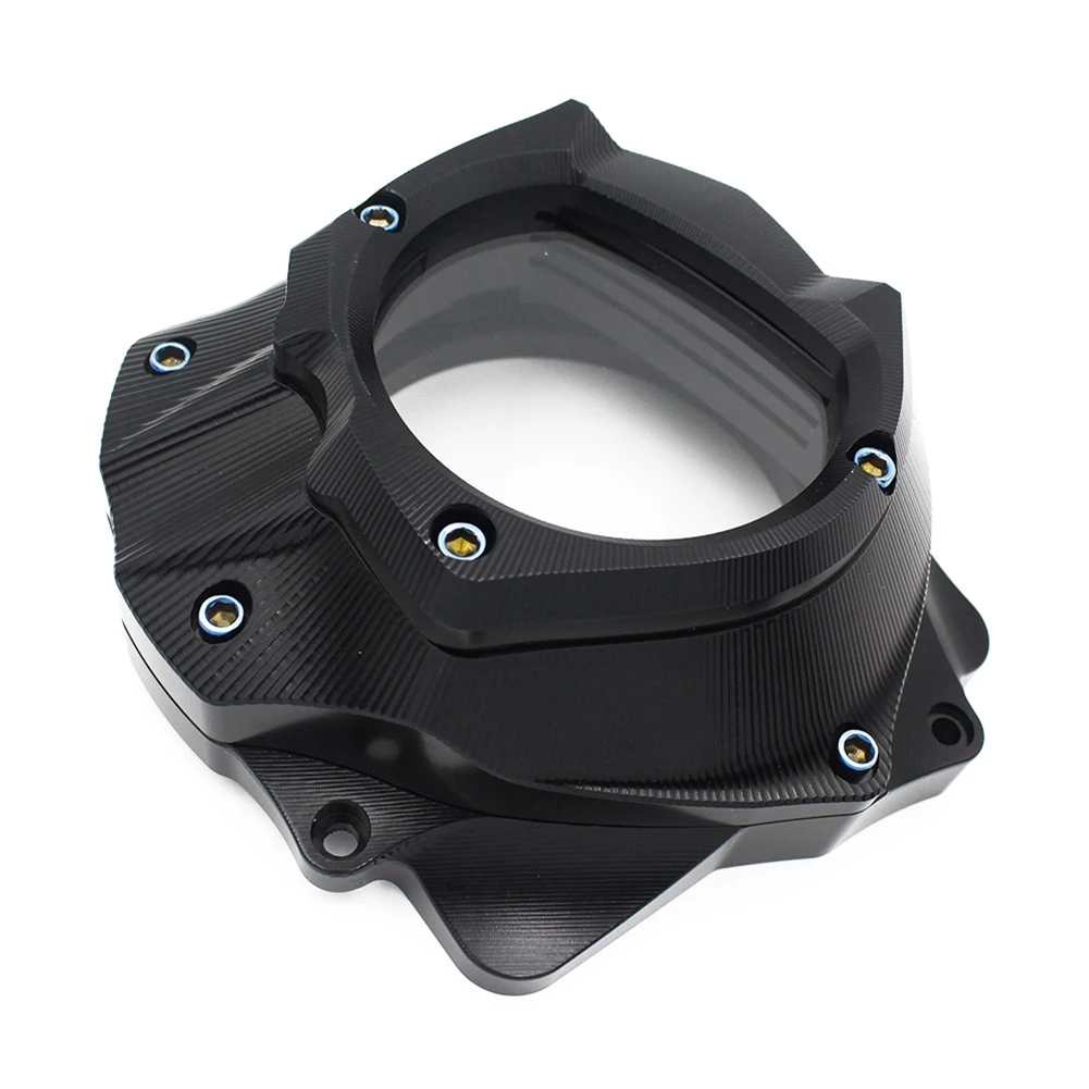 Reliable Motorcycle Aluminum Alloy Air Intake Cover For XMAX300 2023 Transmission Box Guard Engine Cap A Replacement Acce
Reliable Motorcycle Aluminum Alloy Air Intake Cover For XMAX300 2023 Transmission Box Guard Engine Cap A Replacement Acce