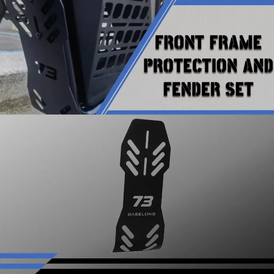 Аксессуары для мотоциклов Super 73 RX, защита передней рамы и комплект крышек, защита двигателя, защитная крышка корпуса
Аксессуары для мотоциклов Super 73 RX, защита передней рамы и комплект крышек, защита двигателя, защитная крышка корпуса