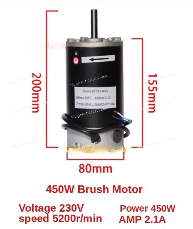 ZYT83005A ZYT93005A 450 Вт 600 Вт 750 Вт 1100 Вт щеточный двигатель постоянного тока PL WM 180 В 210 В аксессуары для токарных станков двигатель
ZYT83005A ZYT93005A 450 Вт 600 Вт 750 Вт 1100 Вт щеточный двигатель постоянного тока PL WM 180 В 210 В аксессуары для токарных станков двигатель